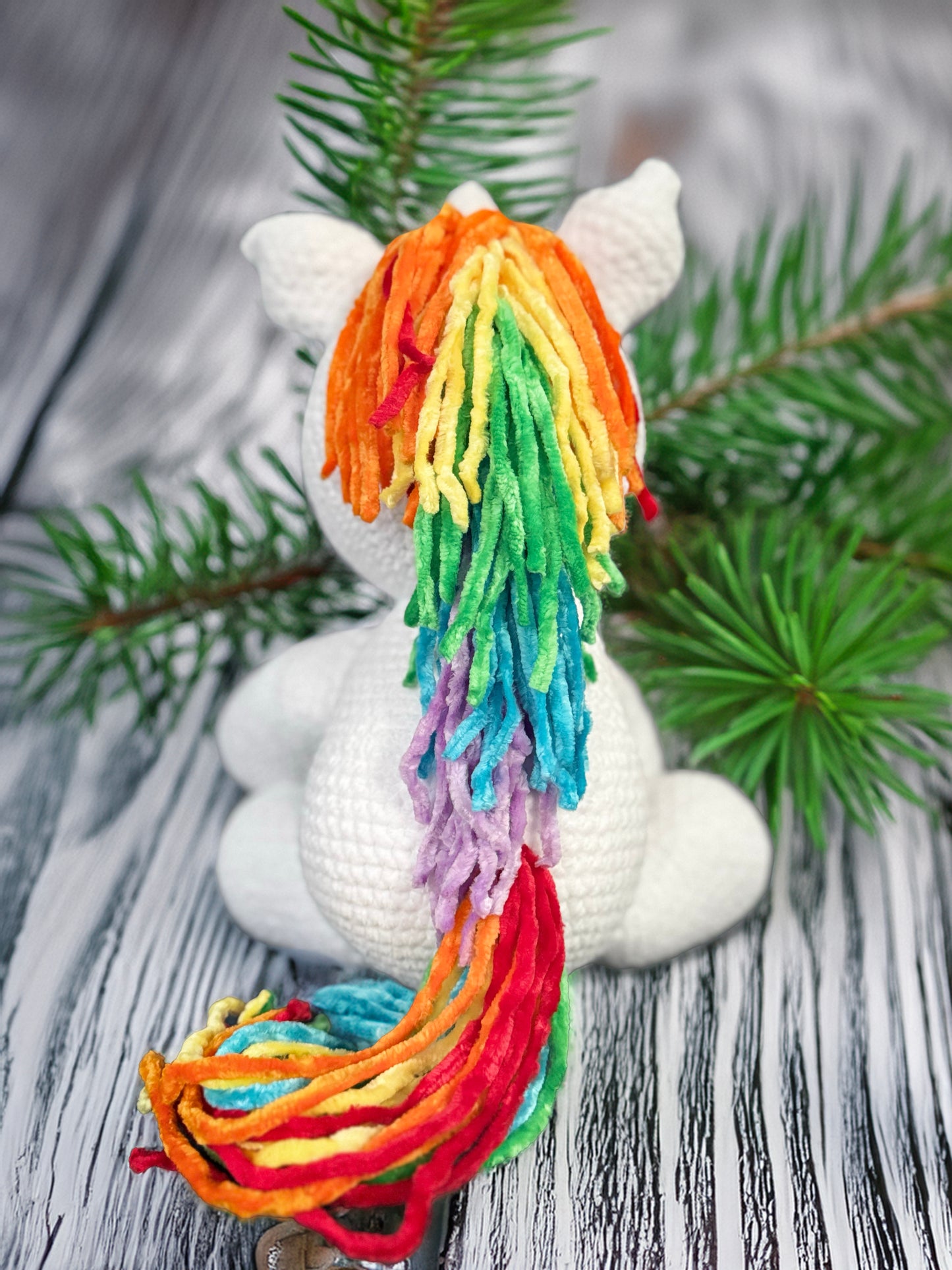 “Gilbert” - Rainbow Pride Edition