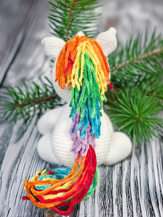 “Gilbert” - Rainbow Pride Edition